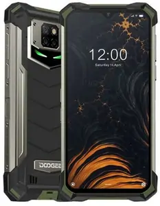 Ремонт телефона Doogee S88 Pro в Новосибирске